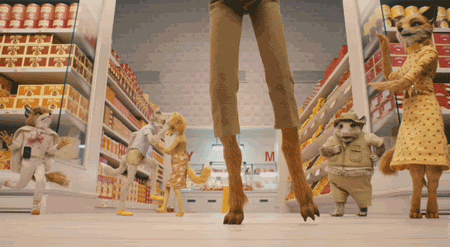 grocery stores GIF