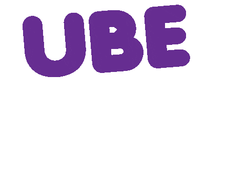 Purple Yam Donuts Sticker by DONUTPAPI