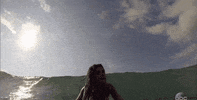 Season 3 Wave GIF by Bachelor in Paradise