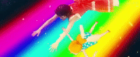 nodame cantabile comedy GIF