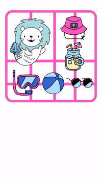 Roary GIF by SGparalympics