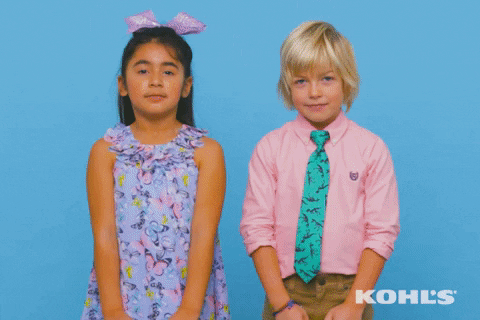 Easter Bunny Money GIF by Kohl's