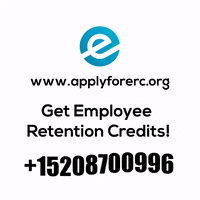 ApplyForERC 2021 2022 credit tax GIF