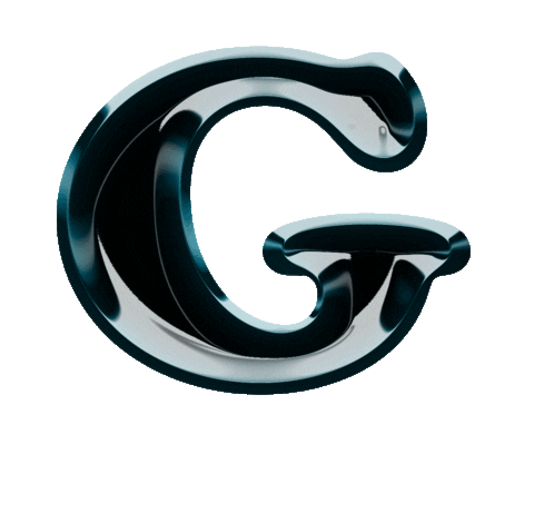Art Loop Sticker