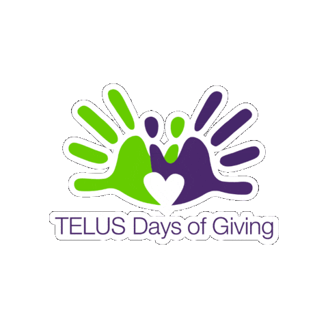 Sticker by TELUS Digital BG