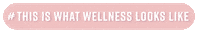 well summit tribe Sticker by WELL Insiders