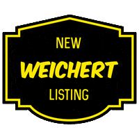 Realestate Justlisted Sticker by Weichert Realtors ABG Properties