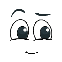Eggs Cartoonface Sticker by GoldieBlox