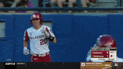 softball oklahoma GIF by NCAA Championships