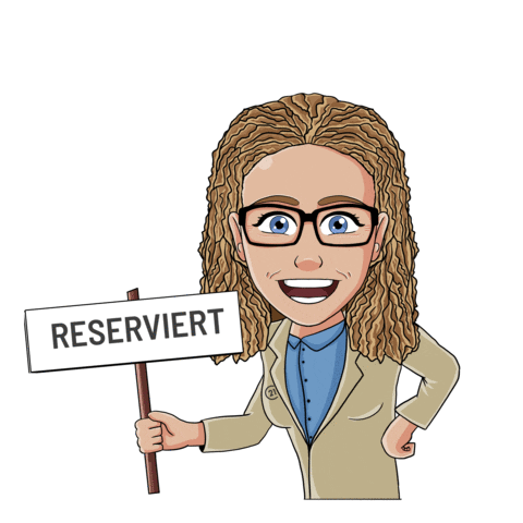 C21Larissa Sticker by CENTURY 21