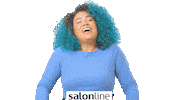 girl love Sticker by Salon Line