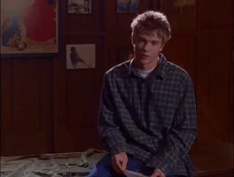 season 2 netflix GIF by Gilmore Girls 