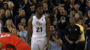 basketball GIF by UCF Knights