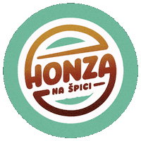Spica Sticker