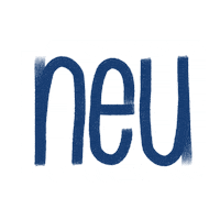 Neu Blinkend Sticker by Increase Creativity