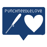 increasecreativity love blue liebe blau Sticker