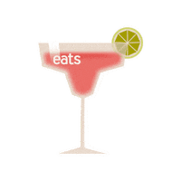 Party Cheers Sticker by coupangeats