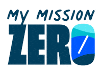 surflifesavingfoundation sls mz surf lifesaving missionzero Sticker