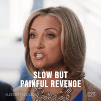 annalynne mccord let's get physical GIF by Pop TV