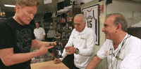 Pawn Shop Bear GIF by Team Coco