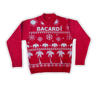 Reyes Magos Party Sticker by Bacardi México