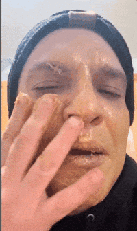 Peanut Butter Pb GIF by Pop Culture Weekly with Kyle McMahon