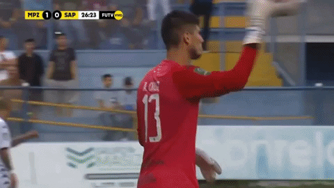GIF by TD Más