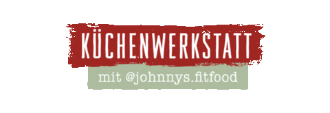Küchenwerkstatt Sticker by AOKBW