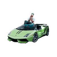 money ven y hazlo tu Sticker by Nicky Jam