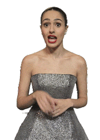 Dance Dwts Sticker by Keshet Gifs