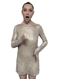 Dance Dwts Sticker by Keshet Gifs