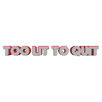 lit af low impact training Sticker by LIT Method