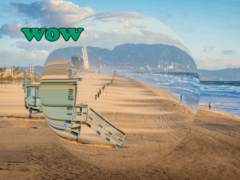 Germany Wow GIF by FranchiseCHECK.de