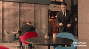 Twin Peaks Coffee GIF by Twin Peaks on Showtime