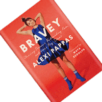 Bravey Sticker by Random House