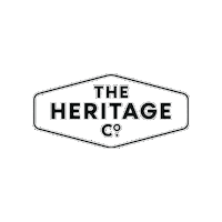 theheritageco co theheritageco Sticker