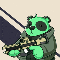 Serious Locked In GIF by SuperVerse