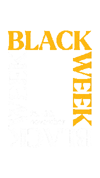 Blackweek Sticker by MarkedAmfi