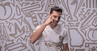 Soccer Think GIF by Atlanta United