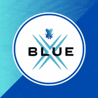 Azul Pelicula GIF by Bluex Oficial
