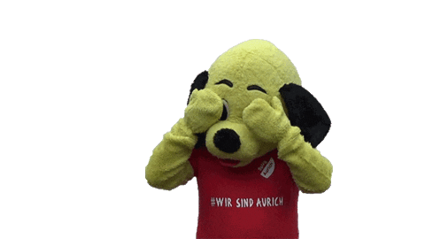 Ostfriesland Sticker by SpVg Aurich