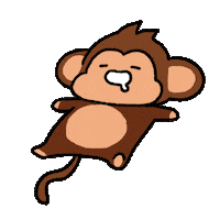 Tired Sleep Sticker by Chimpers