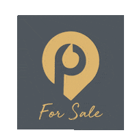Perrybishop Sticker by perrybishopsalesandlettings