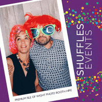 #gemmaandthomasiw GIF by Shuffles Events