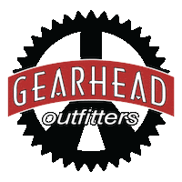 shop Sticker by Gearhead Outfitters
