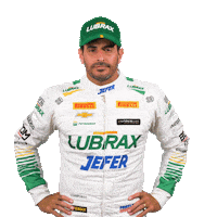 Stockcar Campos Sticker by Stock Car Brasil