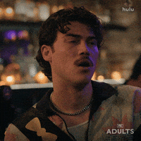 Nick Kroll Fx GIF by Adults