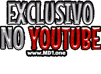 md1usa disney youtube mickey exclusivo Sticker