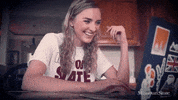 School College GIF by Missouri State University