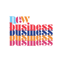 emilybezakwrites freelancer side hustle new business ebw Sticker